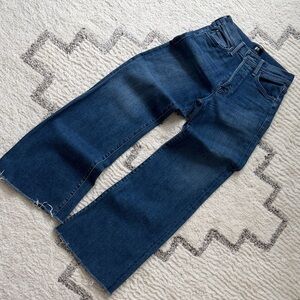 Mother - The Tomcat Roller Fray NWOT - Never worn